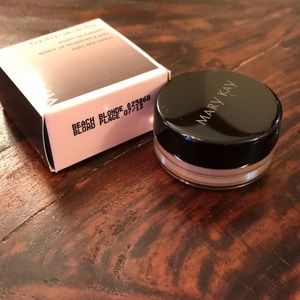 Mary Kay cream eye color - Beach Blonde